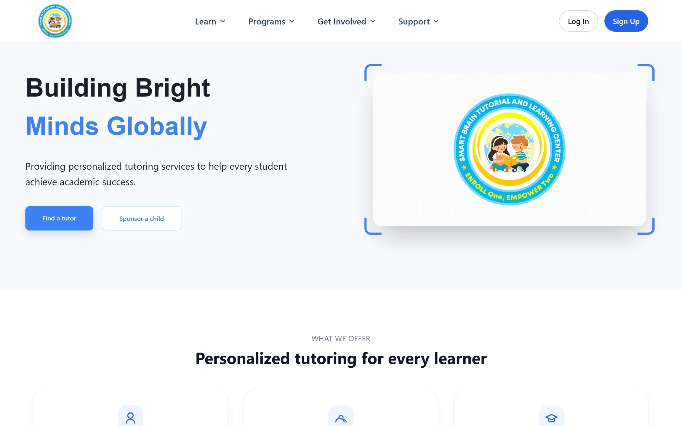 Smart Brain  - Image 1