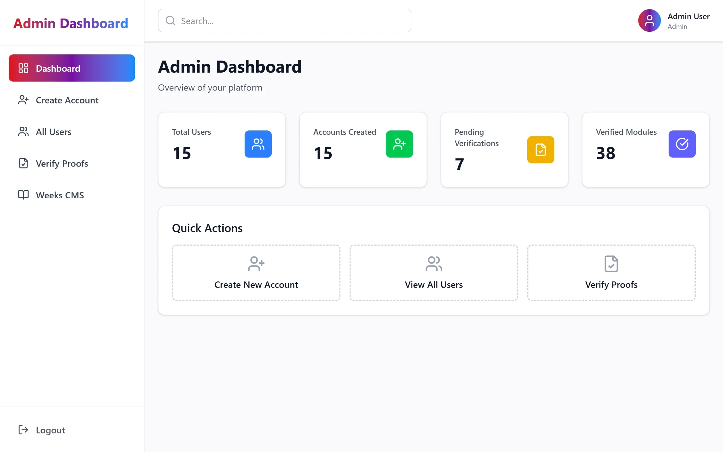 DeKode Camp - Image 4