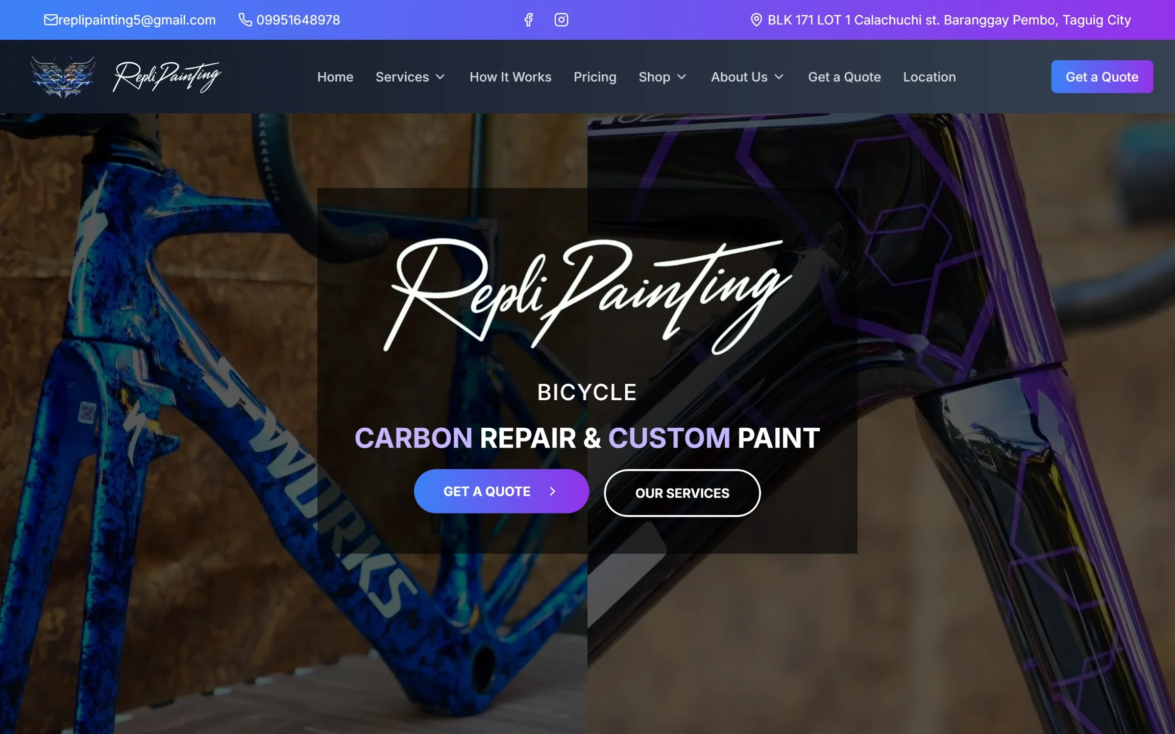 Repli Painting - Image 1