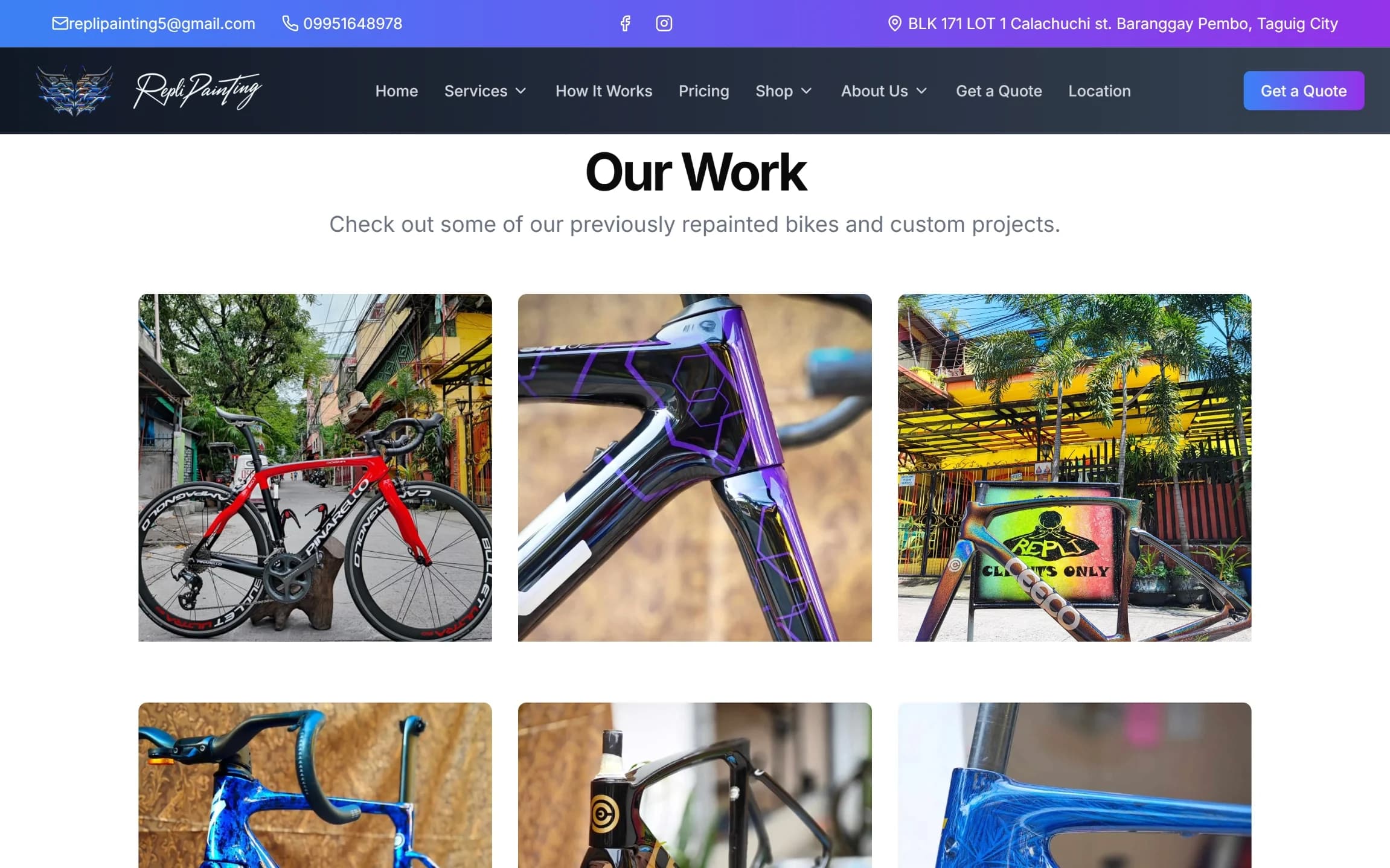 Repli Painting - Image 2