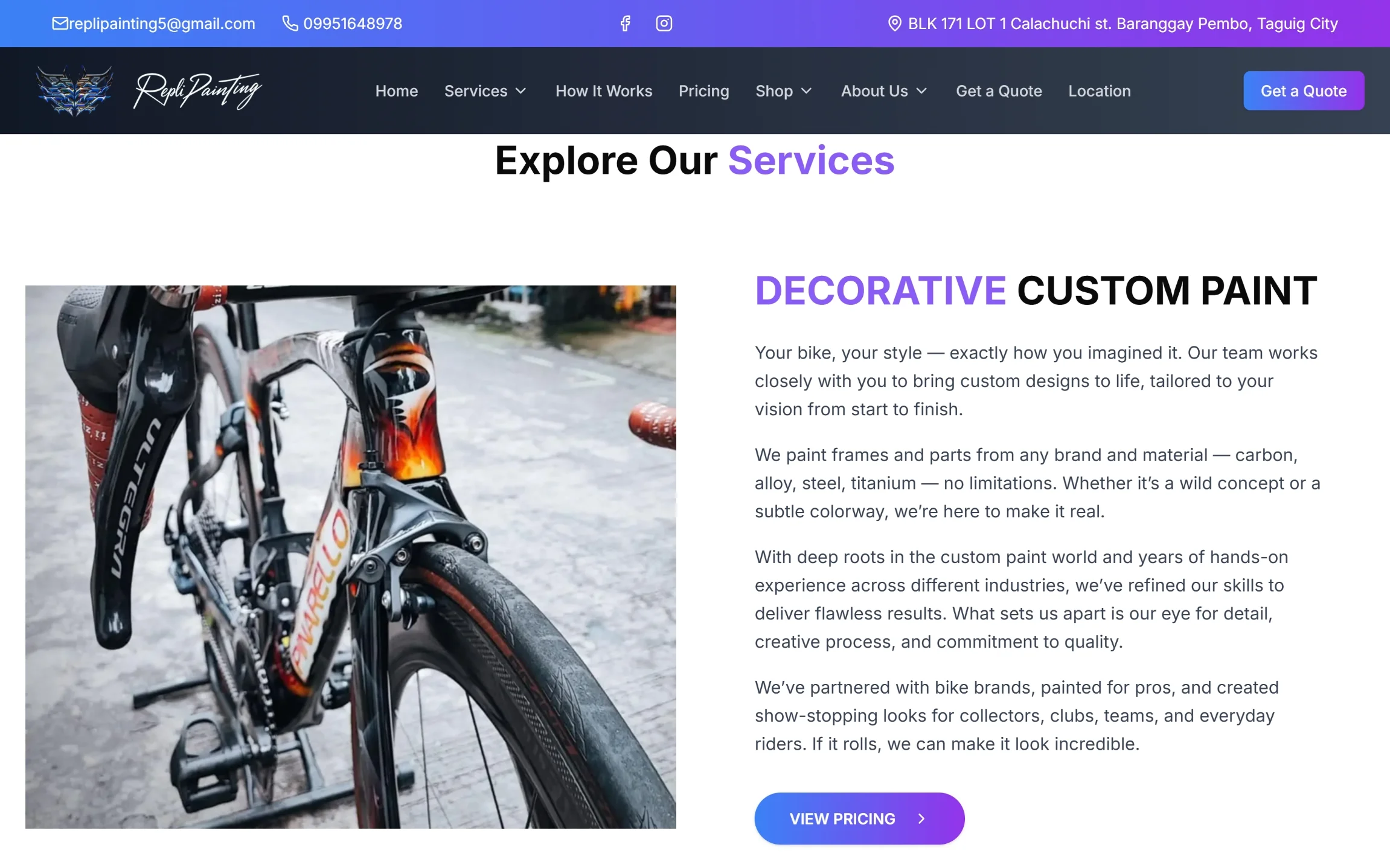 Repli Painting - Image 3