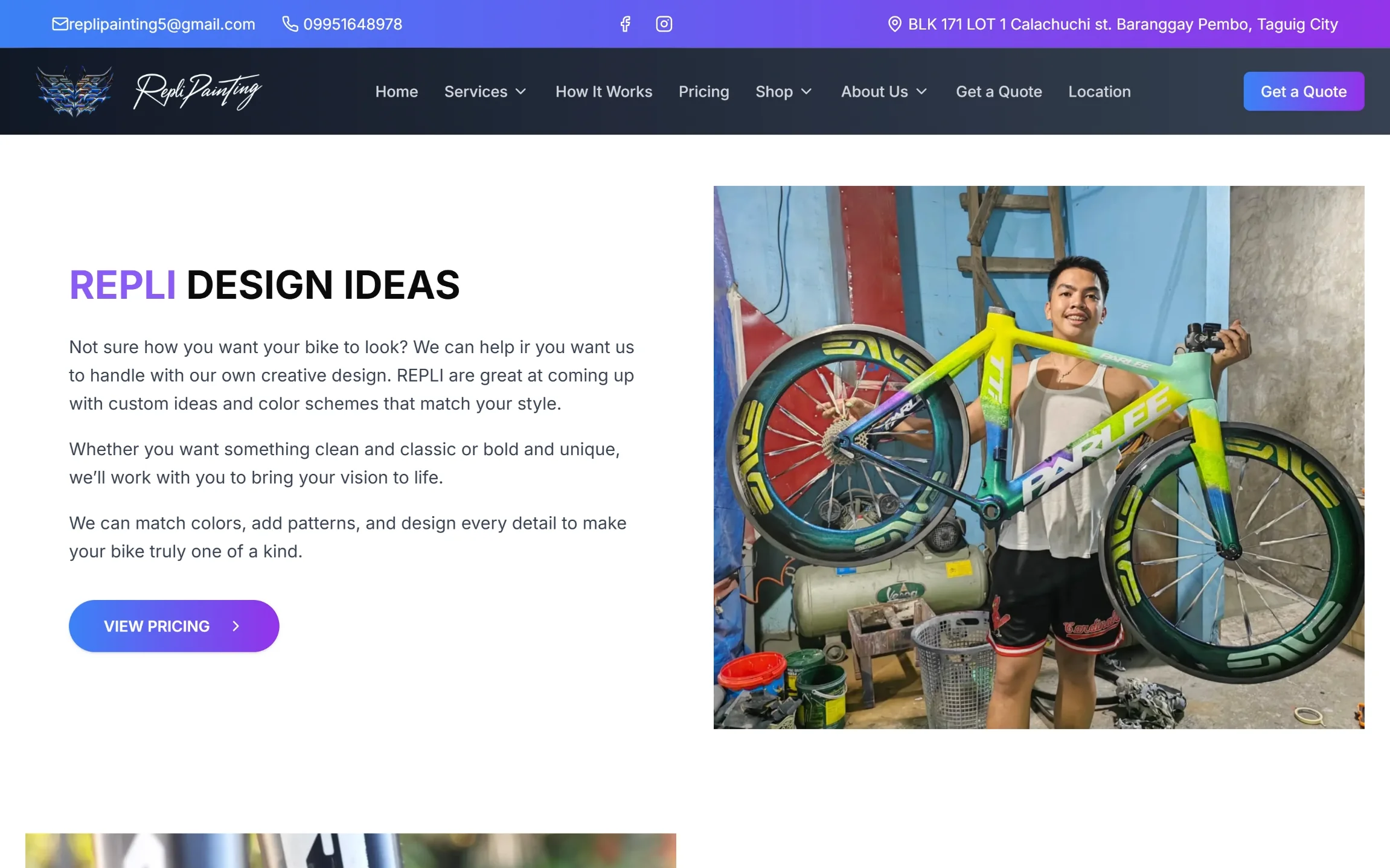 Repli Painting - Image 4