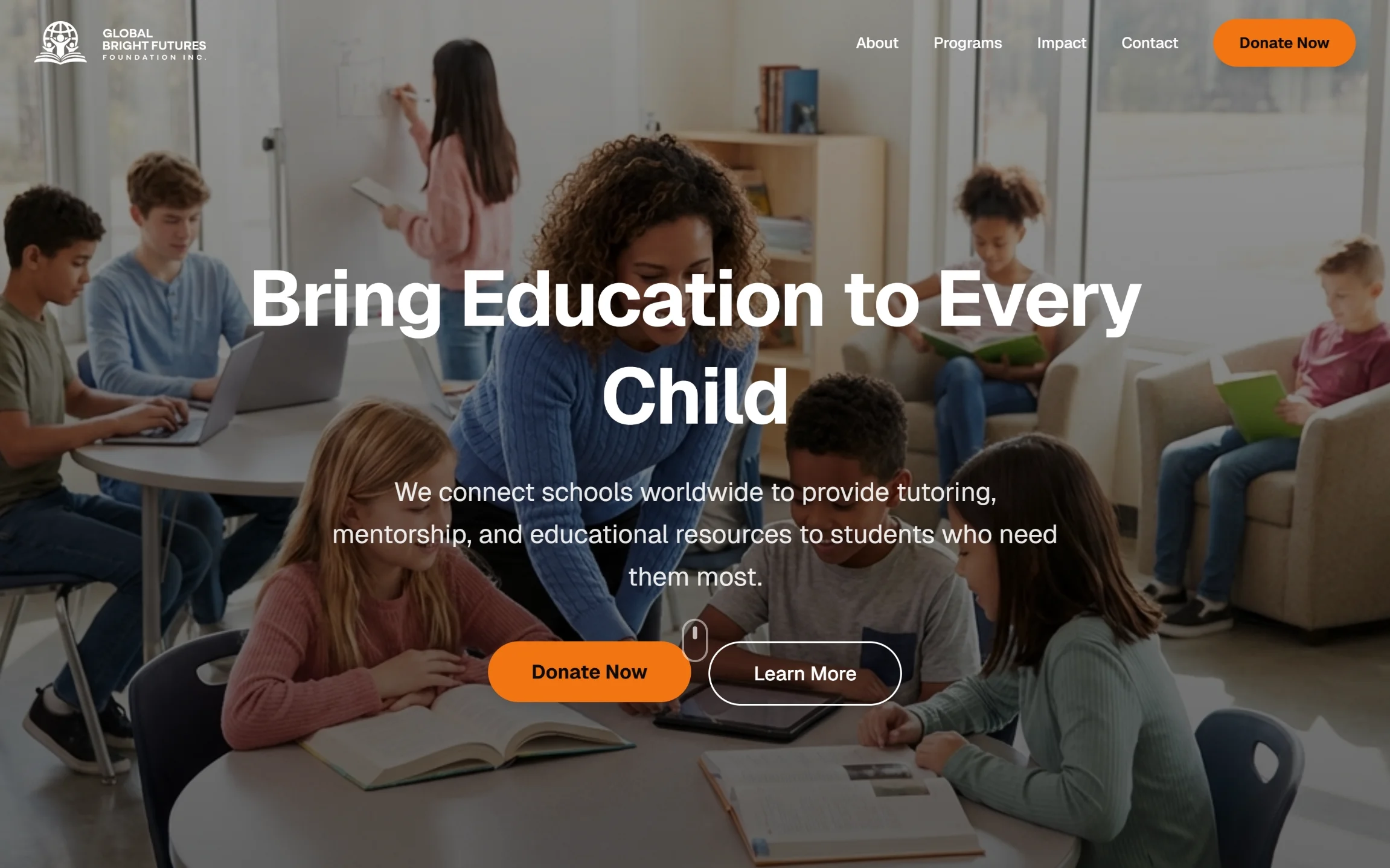 Global Bright  - Image 1