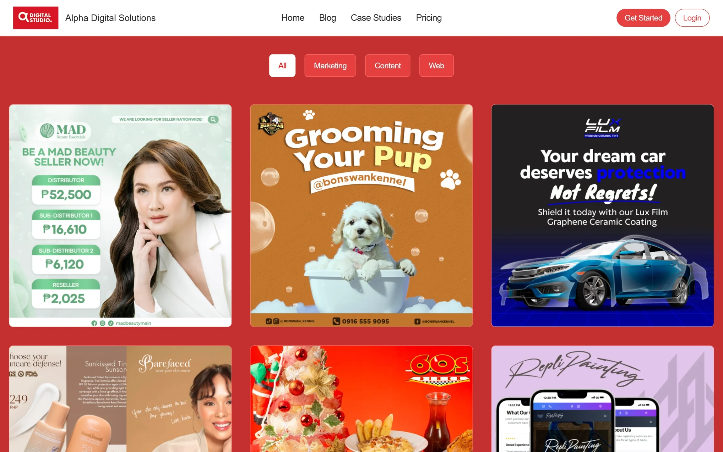 Alpha Digital  - Image 2