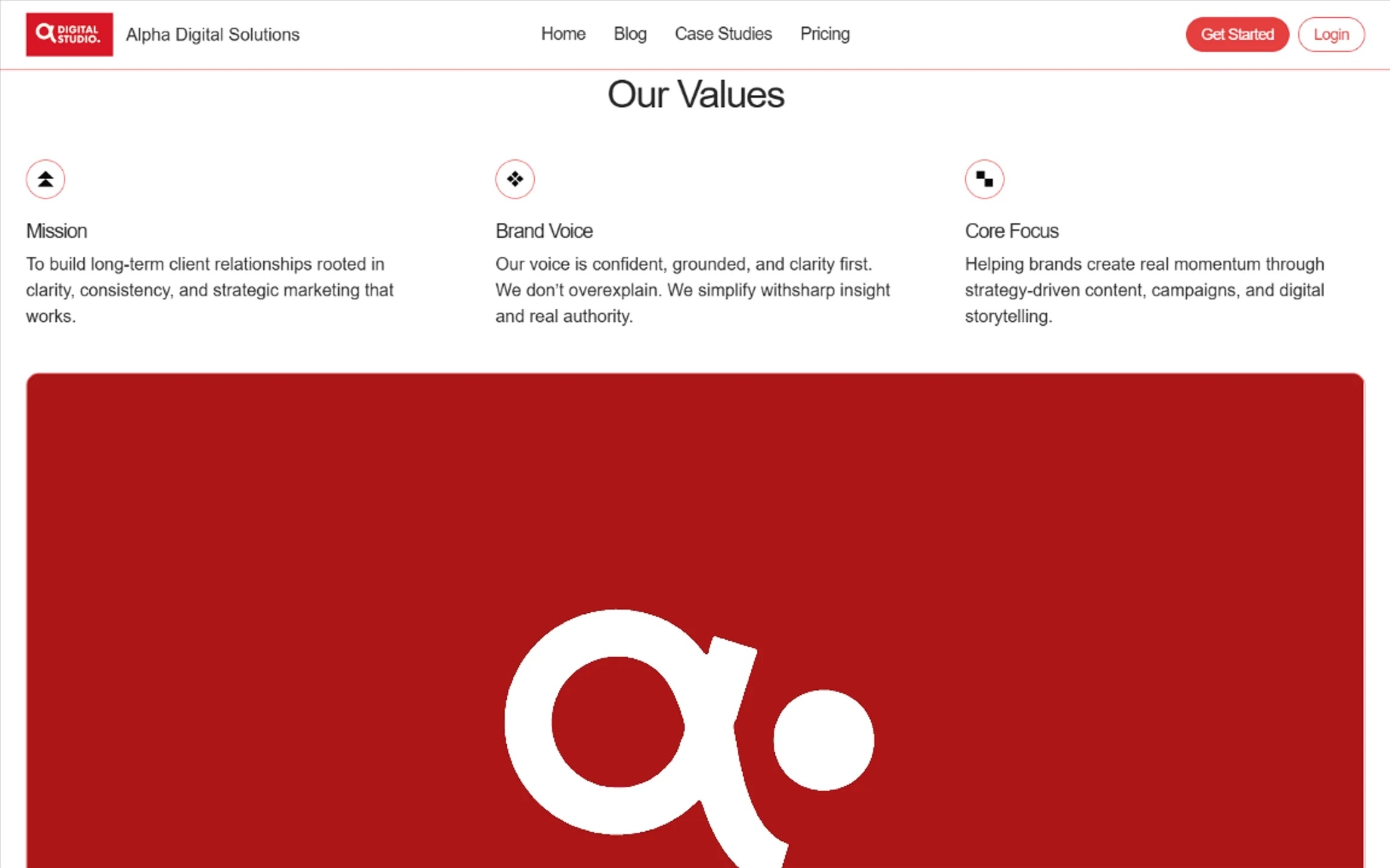 Alpha Digital  - Image 3