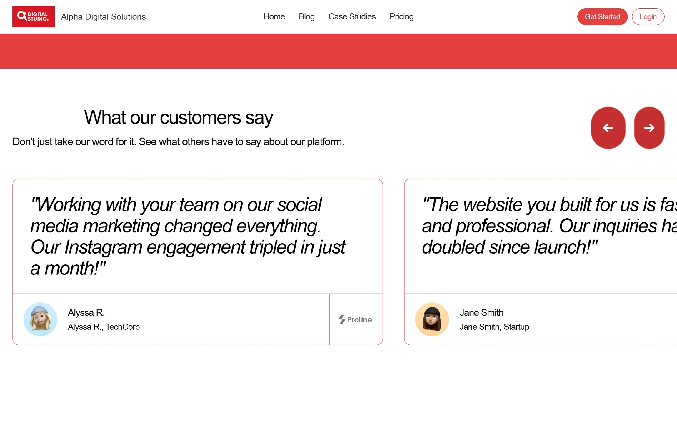 Alpha Digital  - Image 4