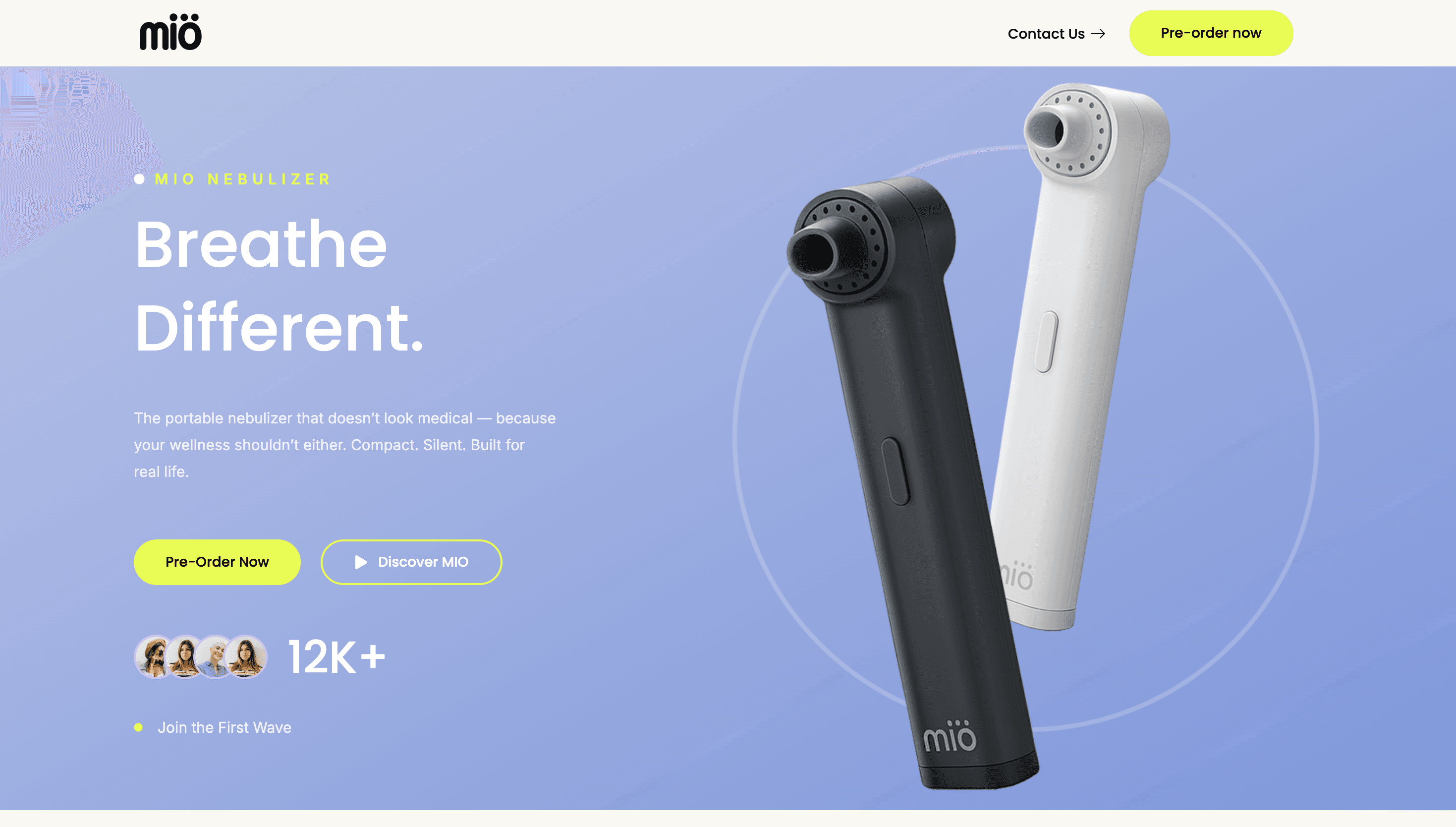 MIO Wellness - Image 1