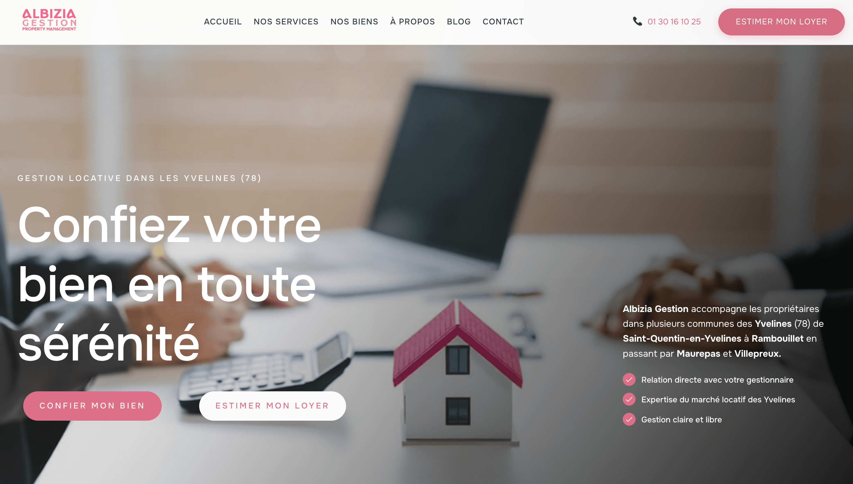 Alibizia Gestion - Image 1